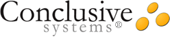Conclusive Systems, LLC Logo